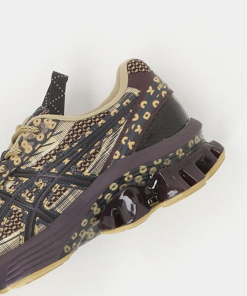ASICS（アシックス） スニーカー US7-S GEL-KINETIC FLUENT/スニーカー