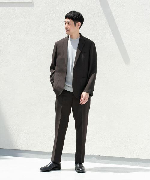 URBAN RESEARCH DOORS（アーバンリサーチドアーズ） パンツ LIFE STYLE