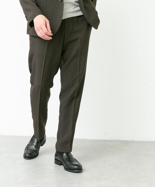 【数量限定】 Basic 4点セット＋インプレッション アイコントアー URBAN RESEARCH DOORS（アーバンリサーチドアーズ） パンツ LIFE STYLE