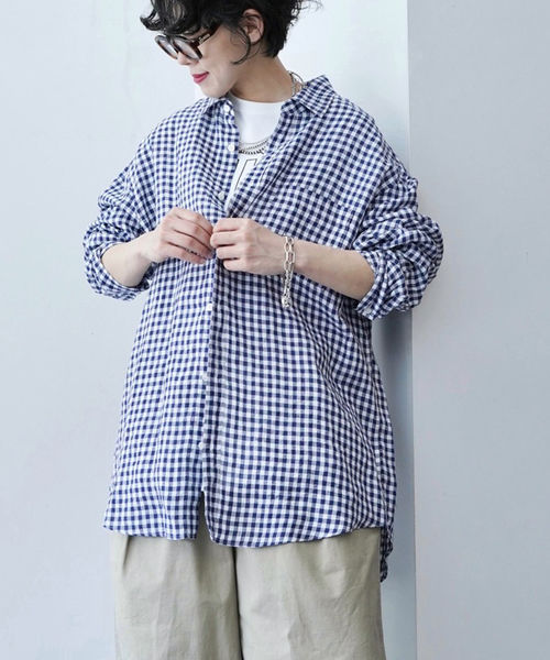 JOURNAL STANDARD LUXE（ジャーナルスタンダード ラックス） ブラウス