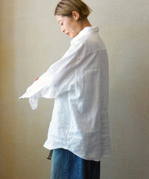 JOURNAL STANDARD LUXE（ジャーナルスタンダード ラックス） ブラウス
