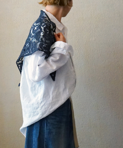 JOURNAL STANDARD LUXE（ジャーナルスタンダード ラックス） ブラウス