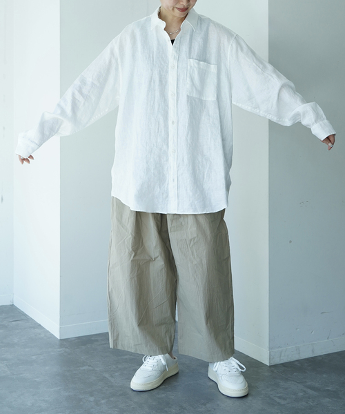 JOURNAL STANDARD LUXE（ジャーナルスタンダード ラックス） ブラウス