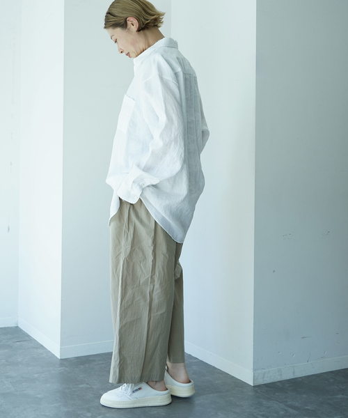 JOURNAL STANDARD LUXE（ジャーナルスタンダード ラックス） ブラウス