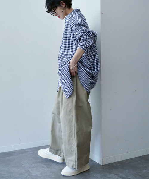 JOURNAL STANDARD LUXE（ジャーナルスタンダード ラックス） ブラウス