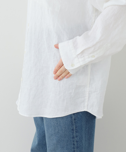 JOURNAL STANDARD LUXE（ジャーナルスタンダード ラックス） ブラウス