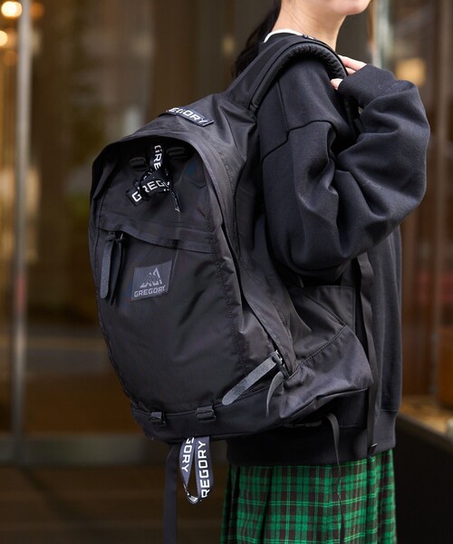 「FREAK'S STORE」 背嚢「GREGORY二人三脚」 ONE SIZE 黒いこと レディース
