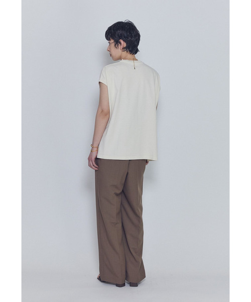 upperhights（アッパーハイツ） tシャツ 「upper hights / アッパー