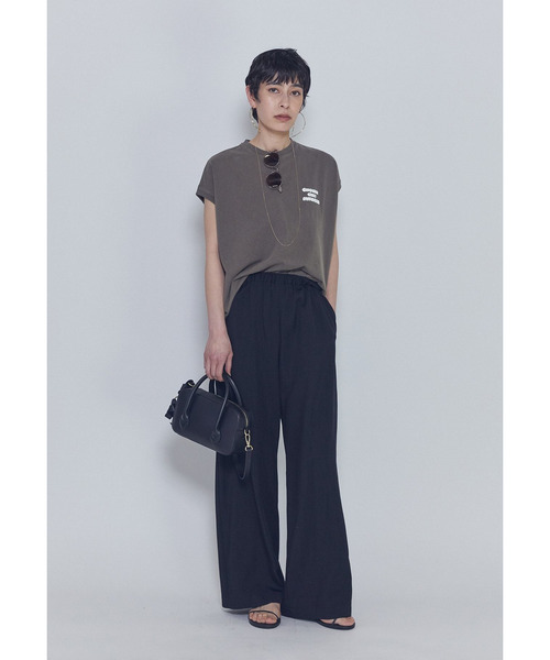 upperhights（アッパーハイツ） tシャツ 「upper hights / アッパー