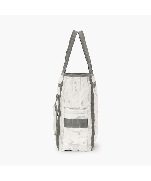 トートバッグ 「BRIEFING／ブリーフィング」DF TOTE TALL メンズ レディースの画像
