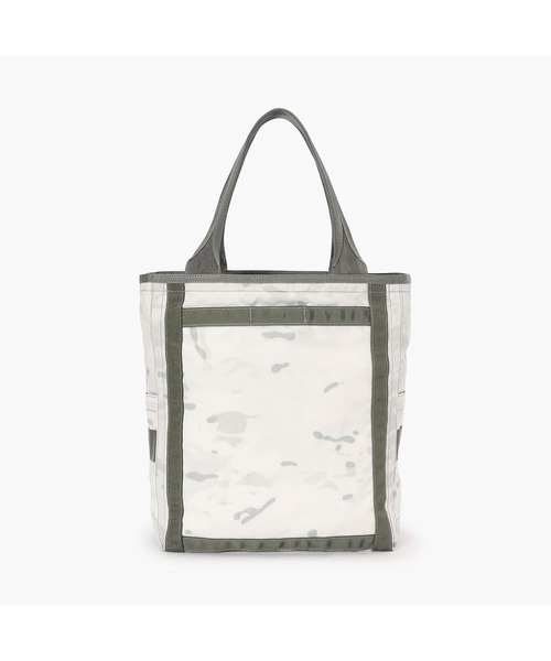 トートバッグ 「BRIEFING／ブリーフィング」DF TOTE TALL メンズ レディースの画像