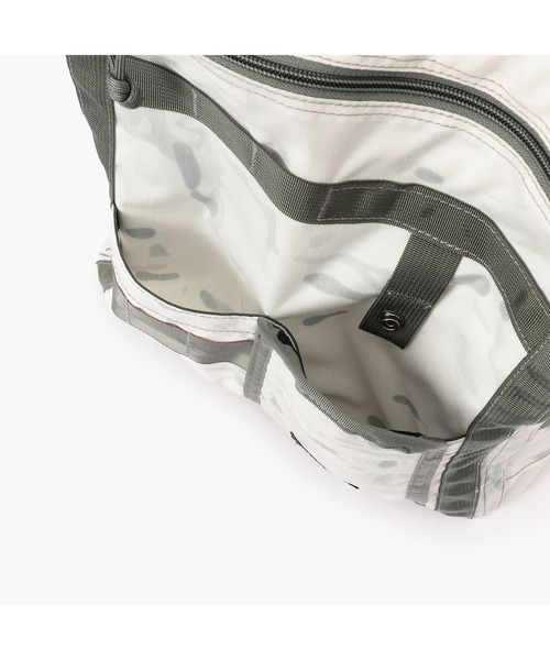 トートバッグ 「BRIEFING／ブリーフィング」DF TOTE TALL メンズ レディースの画像