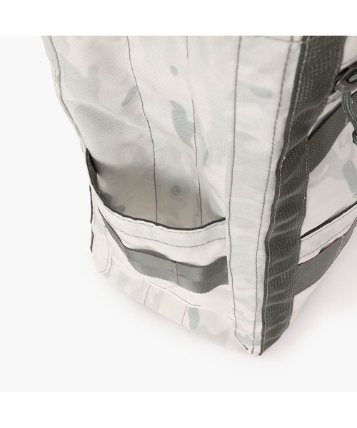 トートバッグ 「BRIEFING／ブリーフィング」DF TOTE TALL メンズ レディースの画像