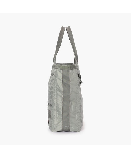 トートバッグ 「BRIEFING／ブリーフィング」DF TOTE TALL メンズ レディースの画像