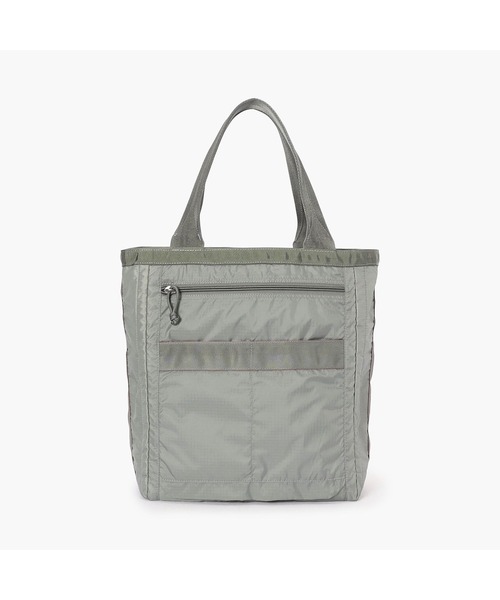 トートバッグ 「BRIEFING／ブリーフィング」DF TOTE TALL メンズ レディースの画像