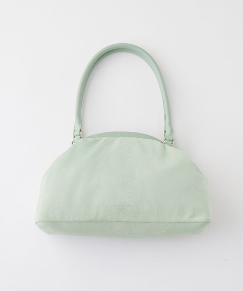 ショルダーバッグ バッグ がま口ショルダーバッグ / Clasp Shoulder Bag レディース メンズ | sobak studio | 12