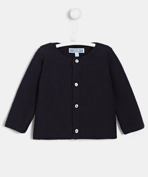 カーディガン カーディガン キッズ 子供服 男の子の画像