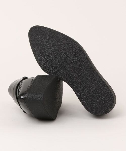 「Jeffrey Campbell」 シューズ 37 ブラック レディース_画像3
