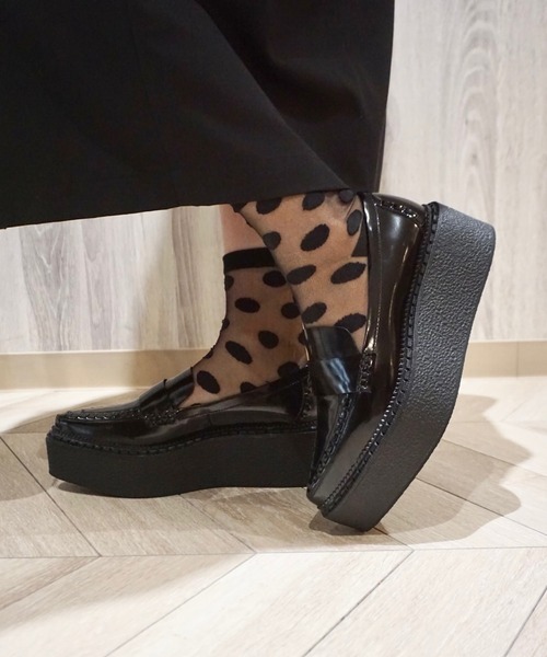 「Jeffrey Campbell」 シューズ 37 ブラック レディース_画像8