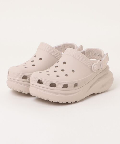 クロックス スポーツサンダル サンダル クロックス クラッシュ クロッグ スポーツ / crocs New Crush Clog レディース メンズ | crocs | 02