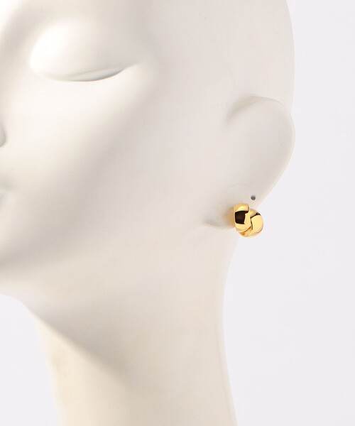 PHILIPPE AUDIBERT（フィリップ オーディベール） ピアス PHILIPPE