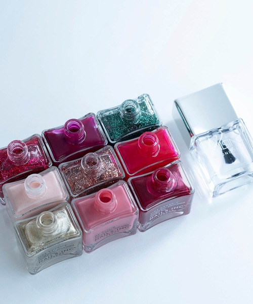NAILS INC マニキュア ネイル ネイルズインク 「7/15発売*数量限定