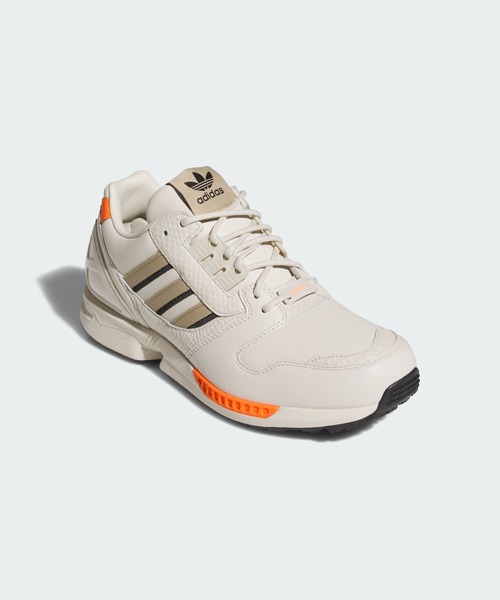 adidas（アディダス） スニーカー オリジナルス ZX 8000 スパイクレス