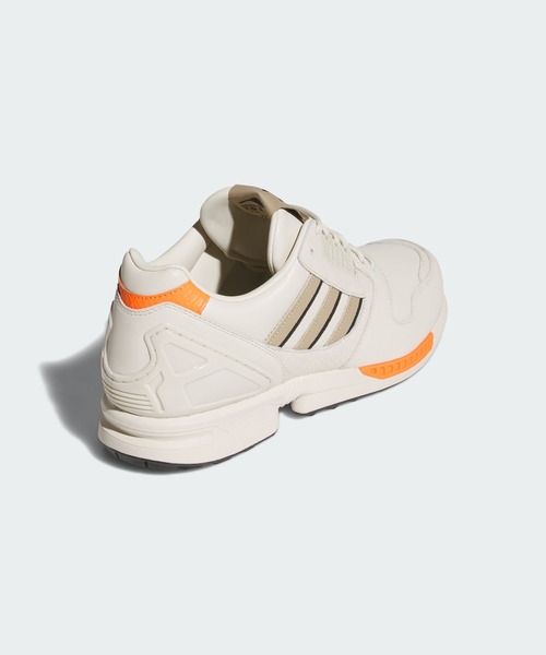 adidas（アディダス） スニーカー オリジナルス ZX 8000 スパイクレス