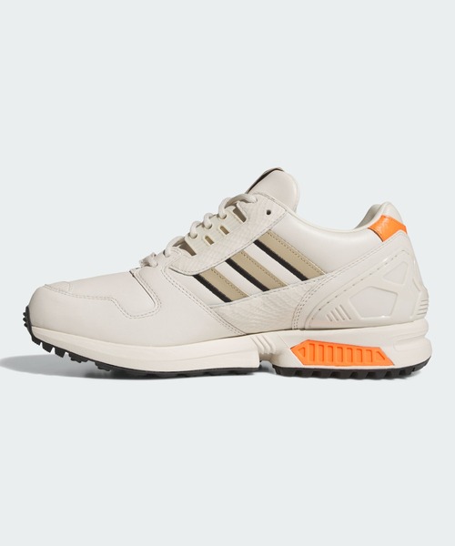 adidas（アディダス） スニーカー オリジナルス ZX 8000 スパイクレス