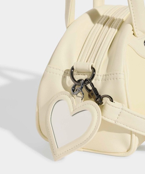 adidas（アディダス） ハンドバッグ TRF ボウリング バッグ