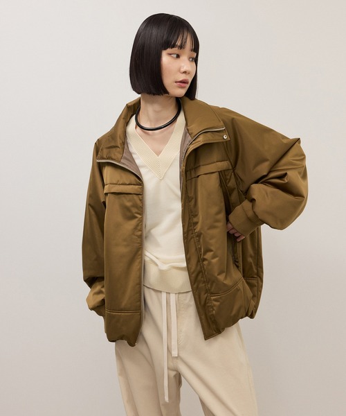 ADAM ET ROPE'（アダムエロペ） コート アウター 「WEB限定」・「定番