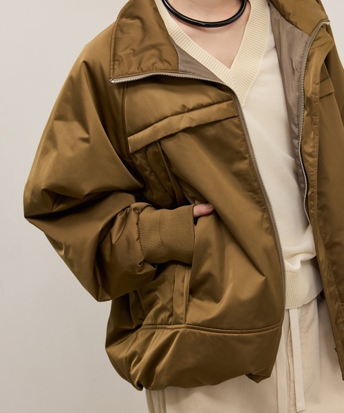 ADAM ET ROPE'（アダムエロペ） コート アウター 「WEB限定」・「定番