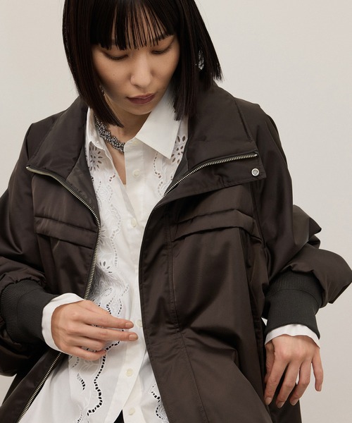 ADAM ET ROPE'（アダムエロペ） コート アウター 「WEB限定」・「定番