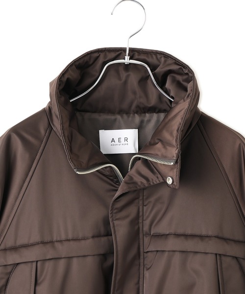 ADAM ET ROPE'（アダムエロペ） コート アウター 「WEB限定」・「定番