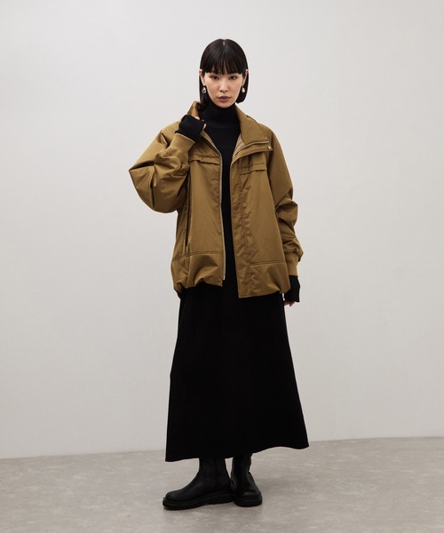 ADAM ET ROPE'（アダムエロペ） コート アウター 「WEB限定」・「定番