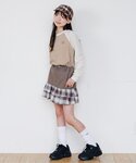 tシャツ 「puchily プチプラライン」バ...の詳細画像3