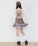 tシャツ 「puchily プチプラライン」バ...の詳細画像4
