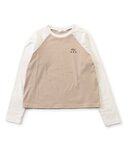 tシャツ 「puchily プチプラライン」バ...の詳細画像1