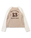 tシャツ 「puchily プチプラライン」バ...の詳細画像2