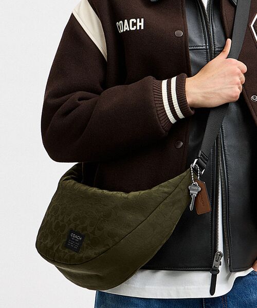 COACH ボディバッグ｜バッグ｜ファッション おすすめ人気商品一覧 通販