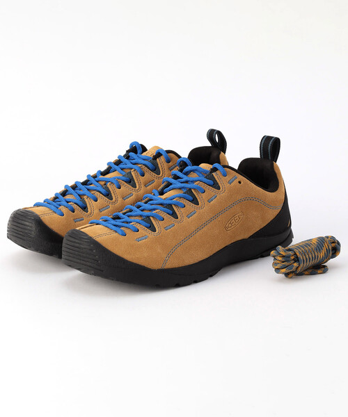 キースケ様 FREAK'S STORE（フリークスストア） キーン keen スニーカー KEEN