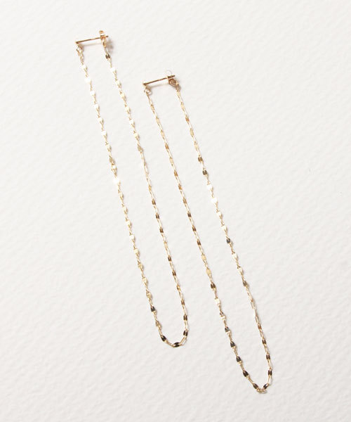 Jewel Addict select ピアス Crush on you Longピアス レディース 