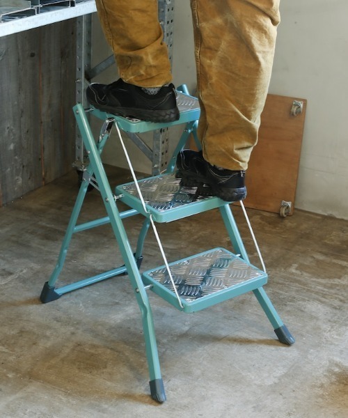 DULTON 家具 FOLDING 3-STEPS / フォールディング 3ステップス