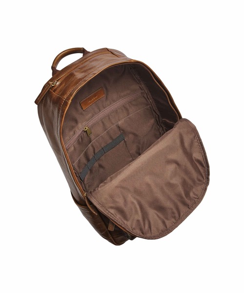 FOSSIL デイバック リュック フォッシル リュックサック メンズ