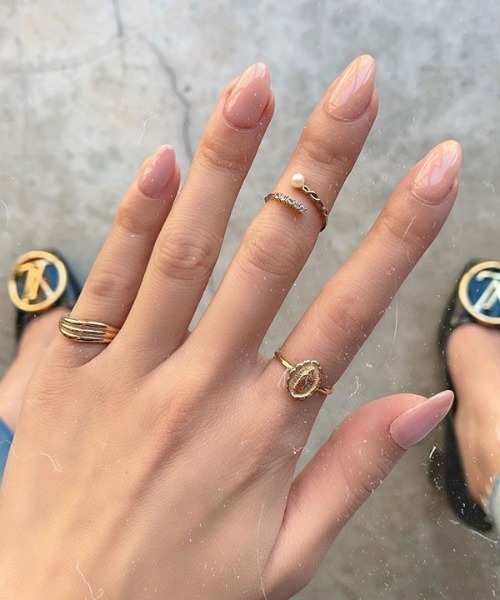 eimy istoire　K10eimy jewerly リトルボールリング eimy istoire 指輪 リング K10 jewerly リトルボールリング