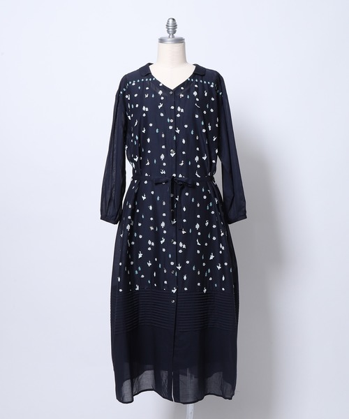 ランキング受賞 ワンピース 鳥が見る森 ワンピース 新色追加 Mercurytechnologies Mn Com