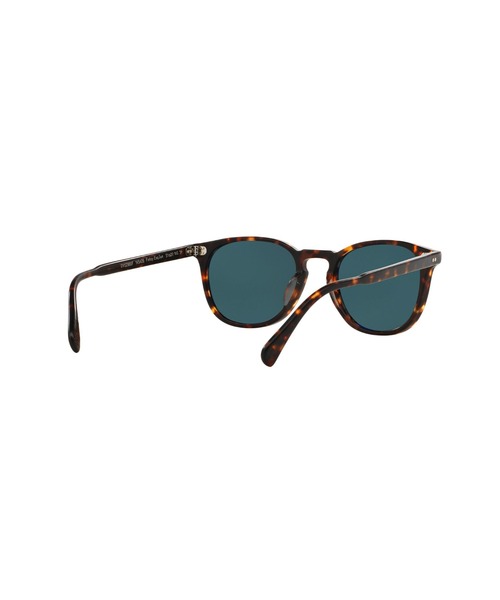 OLIVER PEOPLES オリバーピープルズ チェルシー サングラス 美品