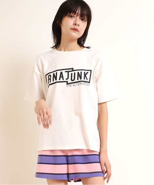 トップス3点 SLY | METAL PLATE BASIC トップス (Tシャツ・カットソー(長袖
