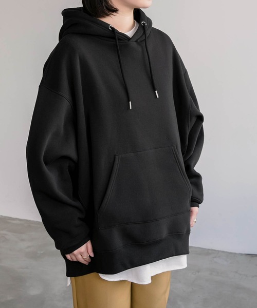 パーカー ビッグシルエット スウェットパーカー|ZOZOTOWN PayPayモール店|14