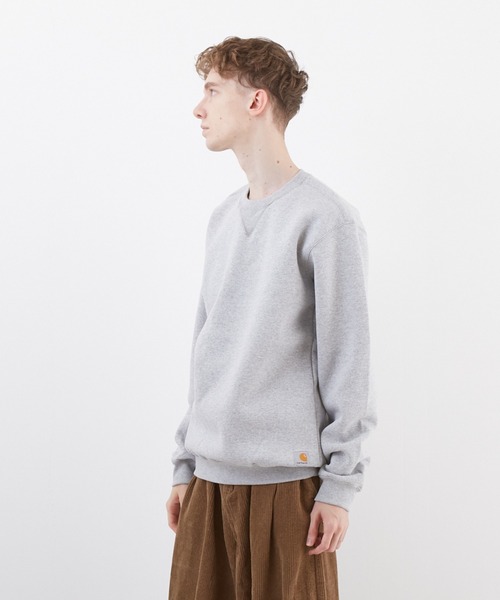 Carhartt（カーハート） トレーナー スウェット 「carhartt/カーハート